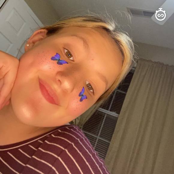 Meet your Posher, Addi - Picture 1 of 1